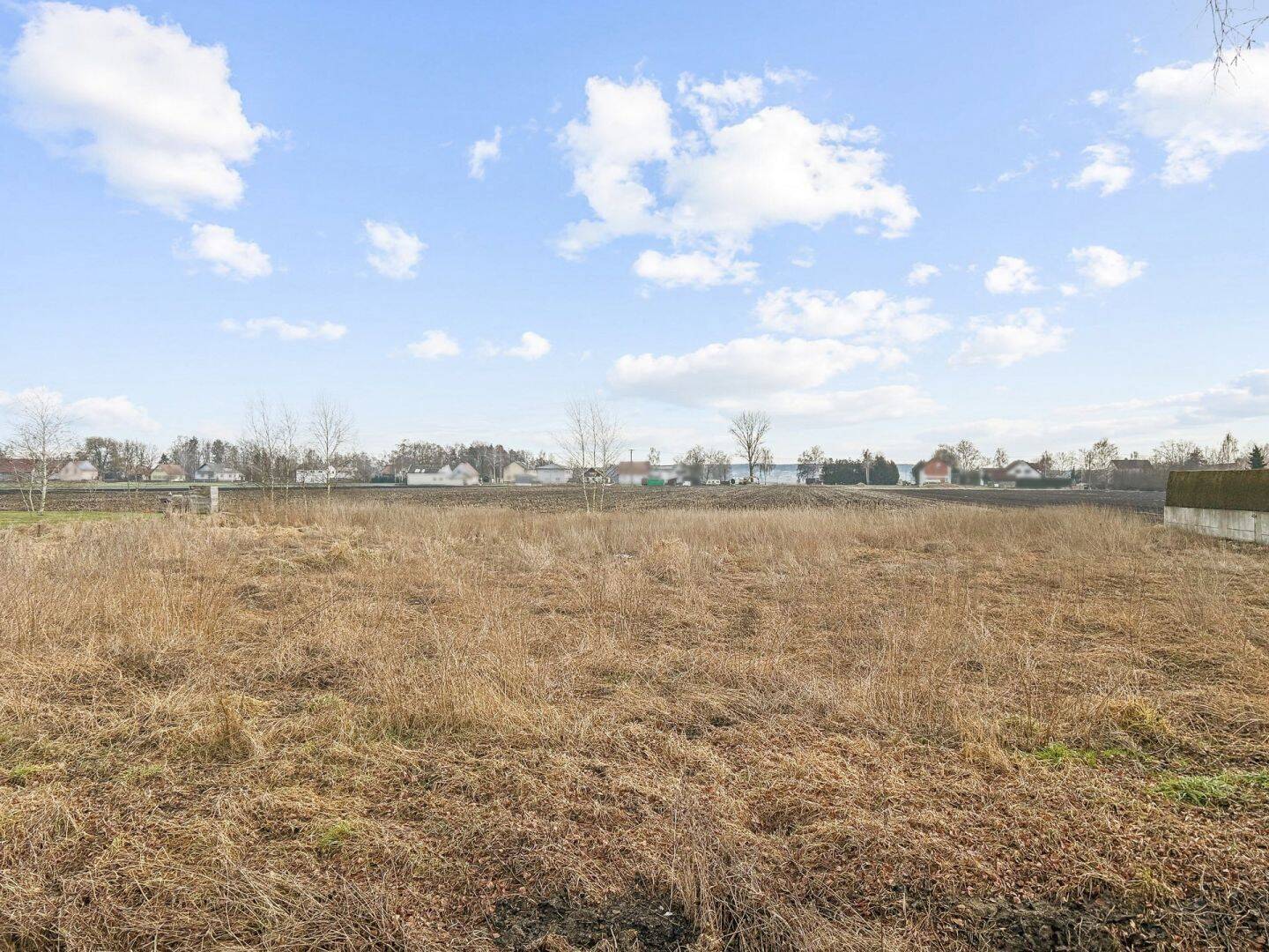 Großzügiges Baugrundstück in ruhiger Donaumooslage – 1.202 m² in Königsmoos-Klingsmoos, 86669 Königsmoos