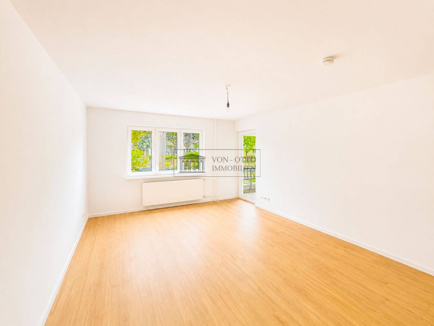 Großzügige 3-Zimmer-Wohnung mit Sonnenbalkon im grünen Drake Park, 12205 Berlin (Steglitz-Zehlendorf Lichterfelde)