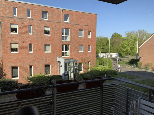 Moderne frisch renovierte 3-Zimmerwohnung mit Parkettboden in Krefeld zu vermieten, 47800 Krefeld