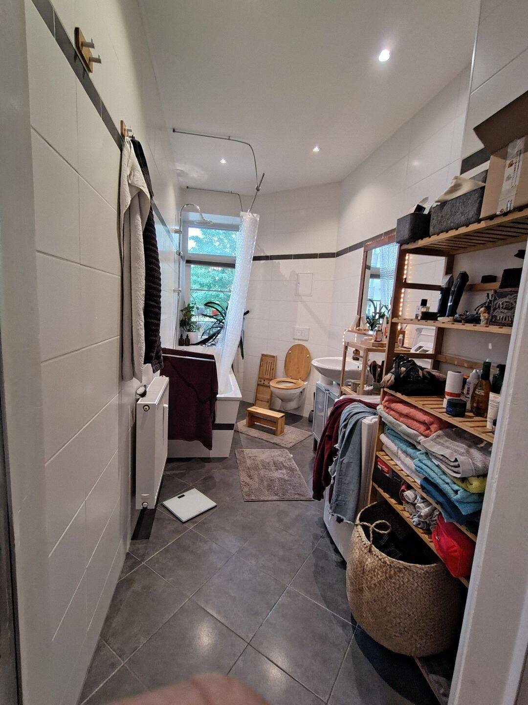 Schöne 2-Raum-Wohnung mit Balkon, 4347 Leipzig (Heiterblick Schönefeld Schönefeld-Abtnaundorf Schönefeld-Ost Thekla)