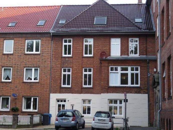 Tolle Altbauwohnung in der Wik!, 24106 Kiel (Wik)