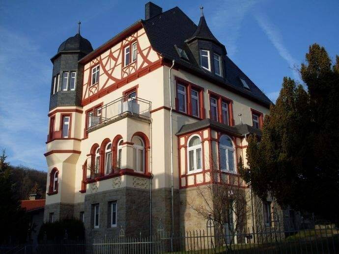 2-Raumwohnung im exklusiven Viertel Wernigerodes, 38855 Wernigerode