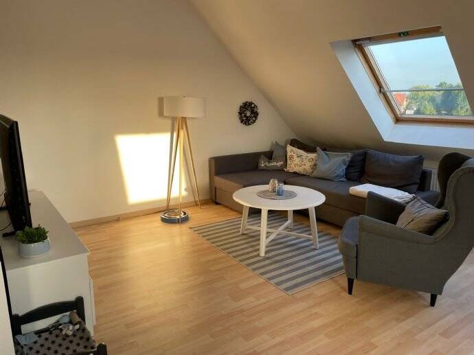 Hier warten 47 m² zum Wohlfühlen auf Sie – bezugsfertig ab 09/2026, 4158 Leipzig (Güterverkehrszentrum Lindenthal Lützschena-Stahmeln Wiederitzsch)