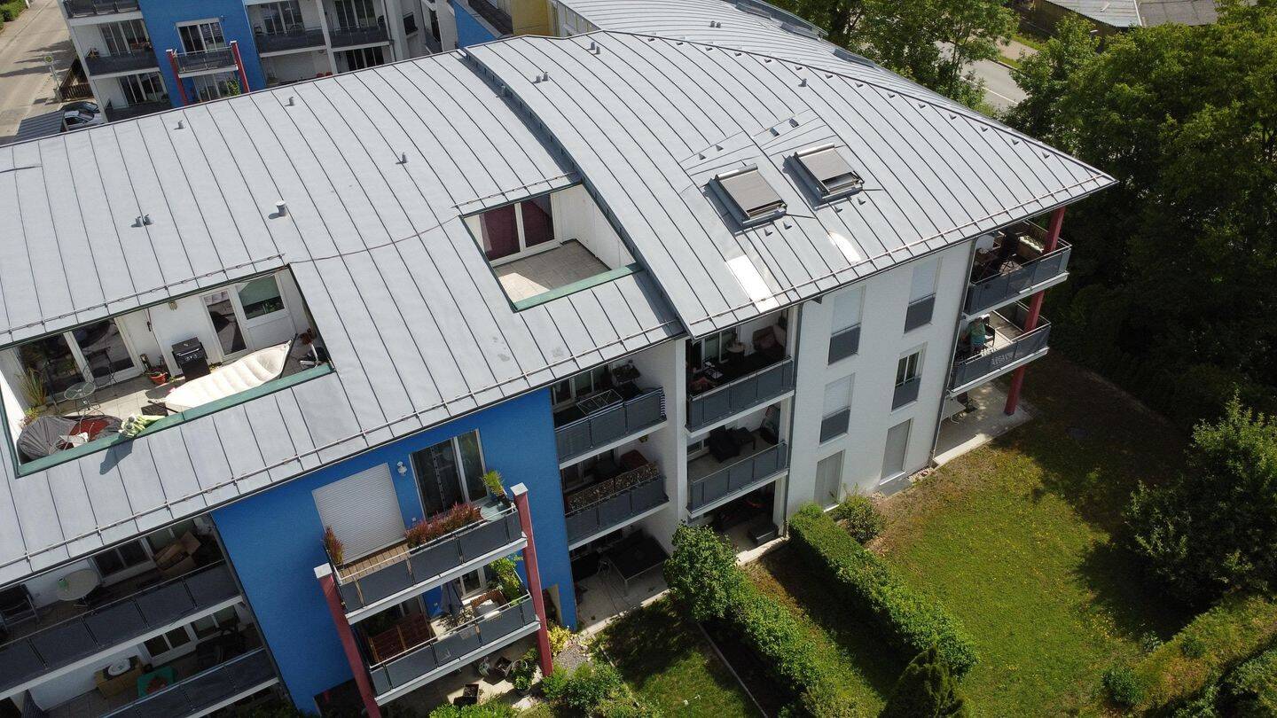 TOP Penthouse ++ modernes Wohnen in Isar Nähe ++ frei ab 01. Oktober ++, 84130 Dingolfing