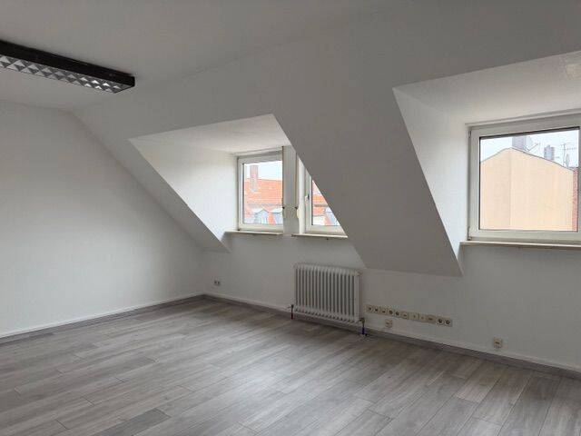 Wohn- und Geschäftshaus, in guter Lage, 90408 Nürnberg-Nordstadt, 90419 Nürnberg (Kleinweidenmühle Sankt Johannis)
