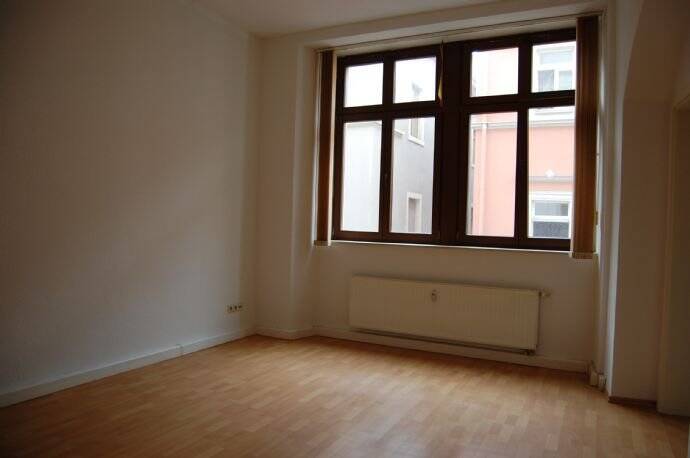 2-Raum-Wohnung im Stadtzentrum von Zittau, 2763 Zittau