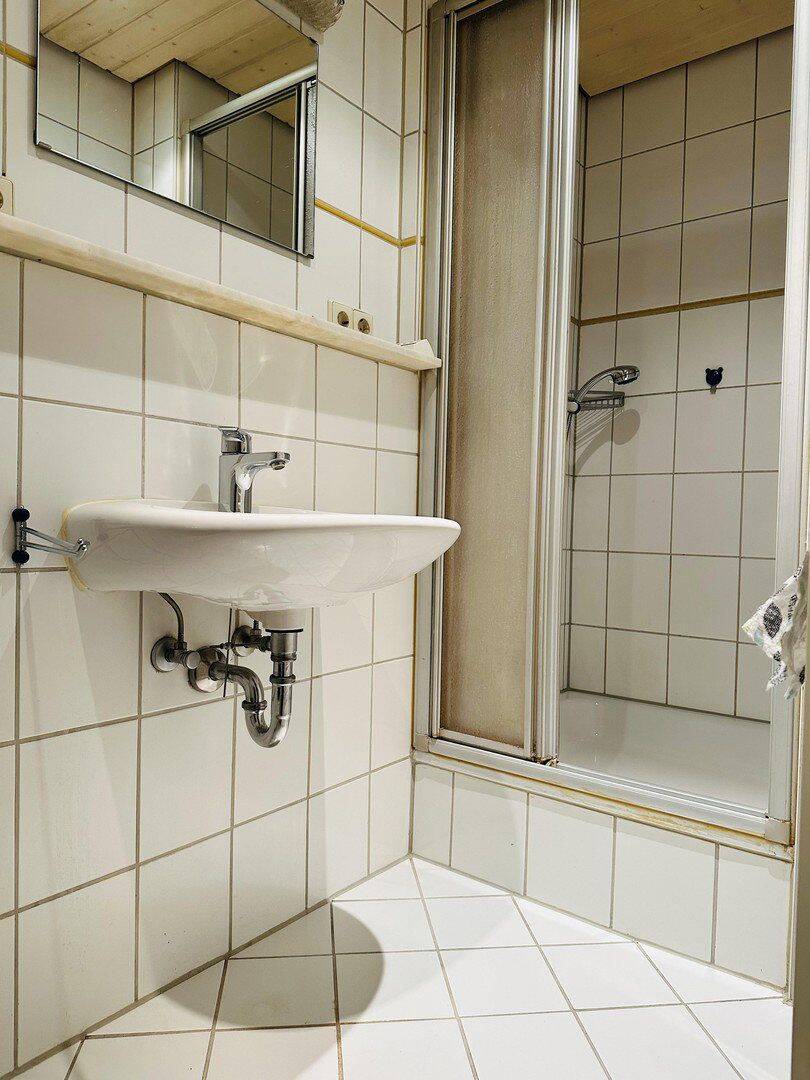 Charmante 1,5-Zimmer-Wohnung in Heilbronn, 74074 Heilbronn (Heilbronn Sontheim)
