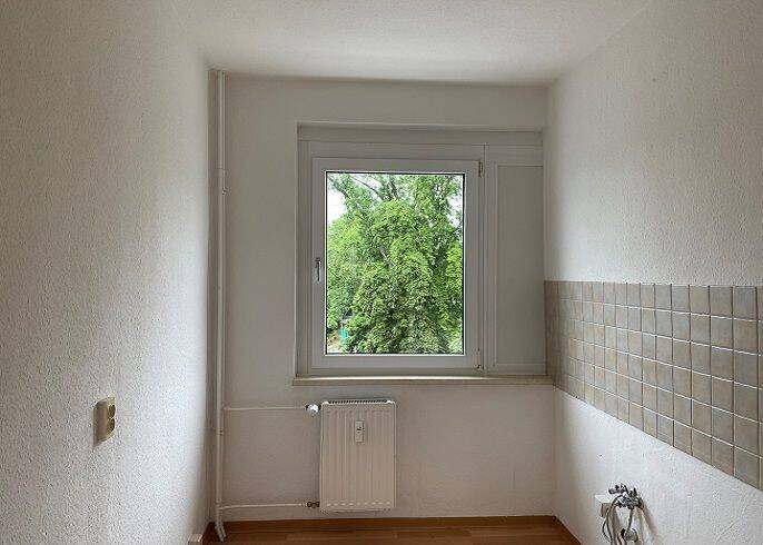 Balkon. Badewanne. Bald Dein Zuhause!, 39387 Oschersleben (Bode)