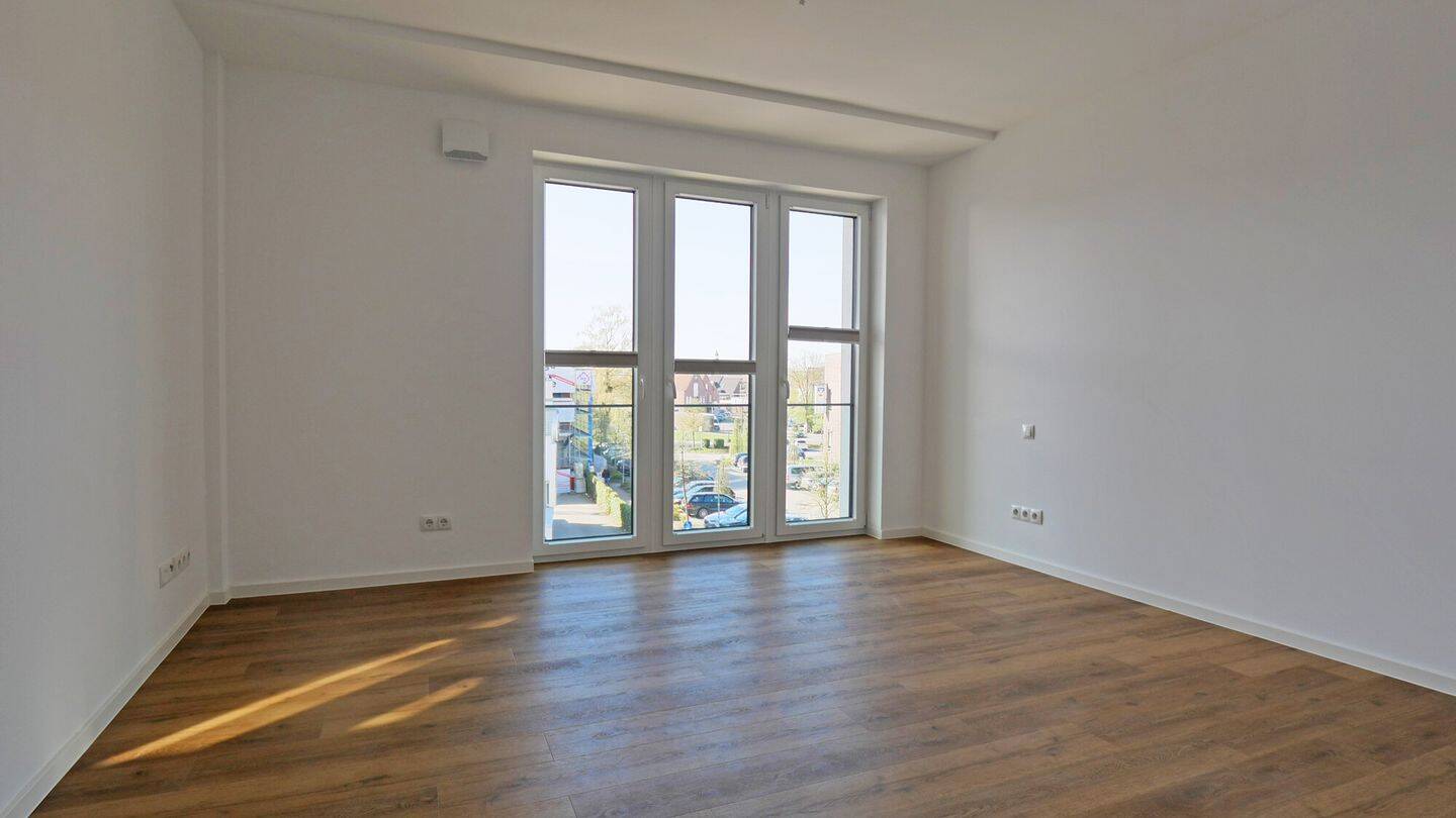 Schicke Wohnung mit Balkon im Herzen von Vechta, 49377 Vechta