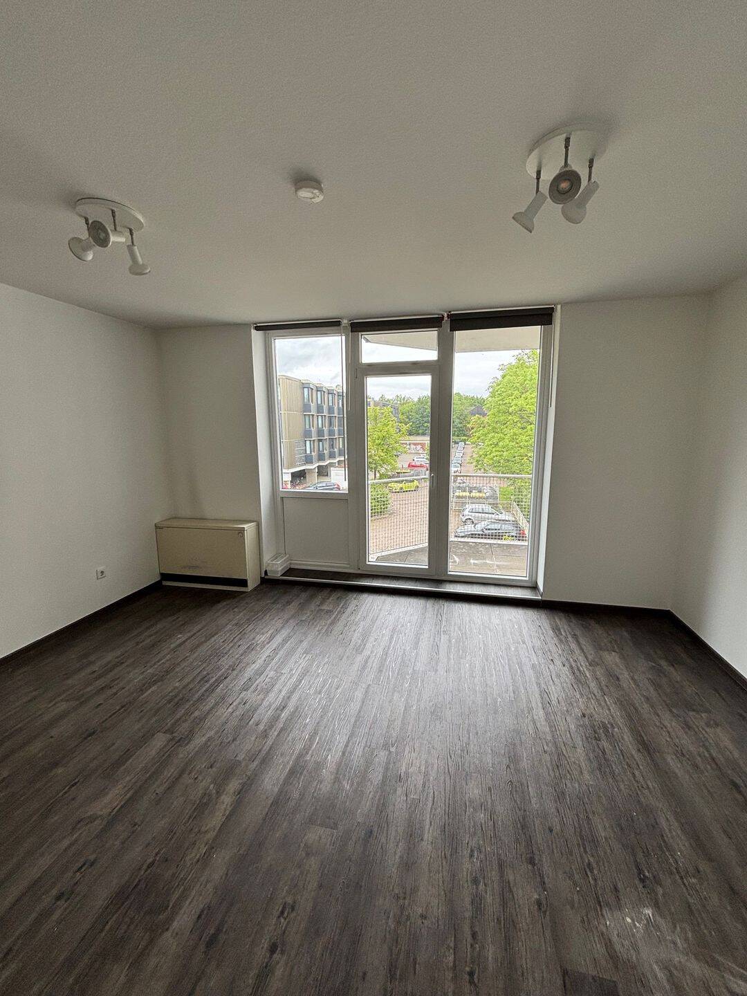 Schöne 1 Zimmerwohnung in Bielefeld in Uninähe, 33615 Bielefeld (Gellershagen Innenstadt)