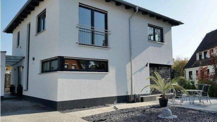Neubau eines massiven Einfamilienhaus in Bestlage Fußläufig S-Bahn, 82319 Starnberg