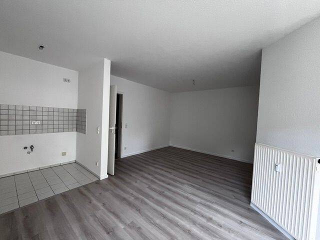 2-Raumwohnung mit Balkon in Magdeburg Stadtfeld ab 15.06.2026 zu vermieten