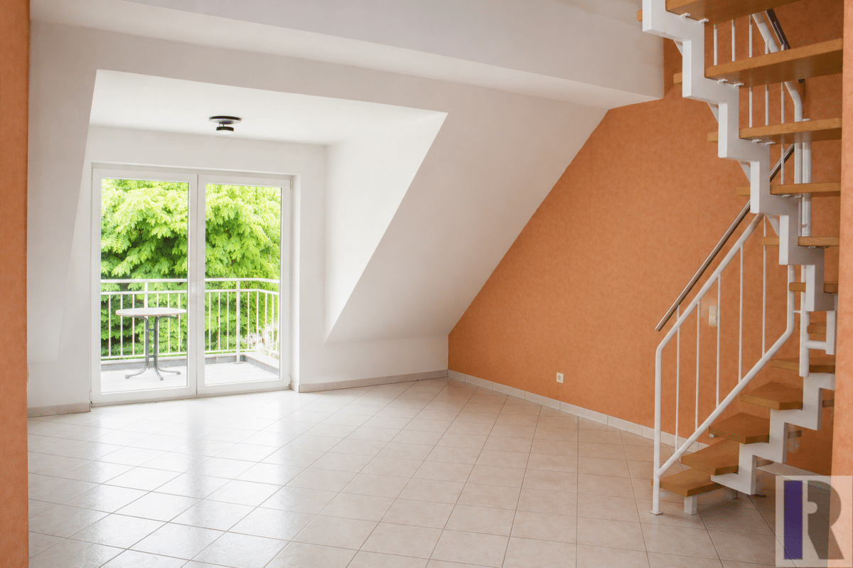 Attraktive Maisonette- Studiowohnung in Koblenz-Güls, 56072 Koblenz (Güls Metternich Rübenach)