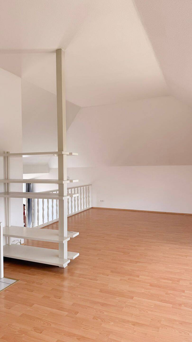 Außergewöhnliche Wohnung mit 126 m², zwei Balkonen und lichtdurchflutetem Wohnbereich, 41812 Erkelenz
