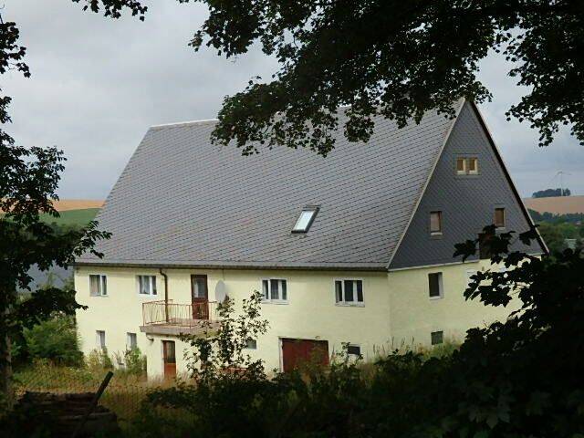 Landhaus mit Scheune zum sanieren, 9623 Rechenberg-Bienenmühle