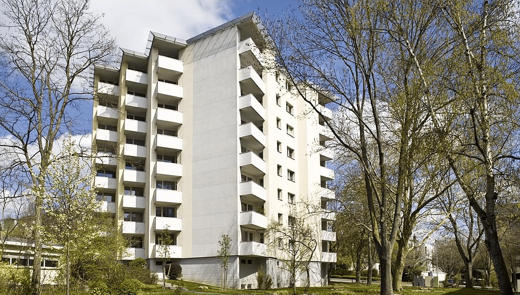 Gemütliche 1-Zimmer Wohnung in Davenstedt!, 30455 Hannover