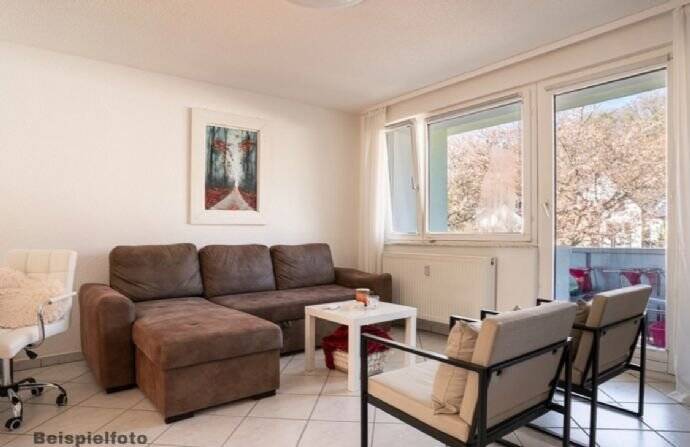 3-Zimmer-Wohnung mit Balkon, bezugsfertig ab sofort, 79798 Jestetten