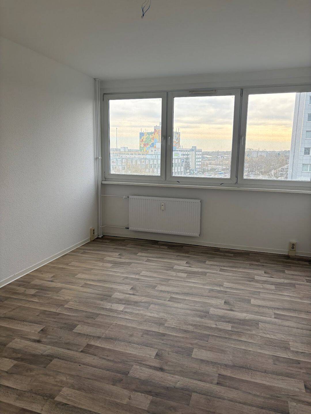 Ihre neue Wohnung – 0603 – Woldegker Straße 30, 17033 Neubrandenburg