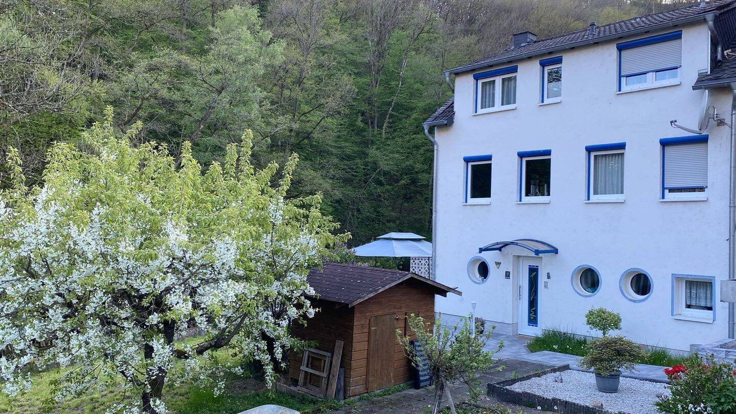 Familienfreundliches Haus mit Garten und Terrasse, 55606 Kirn