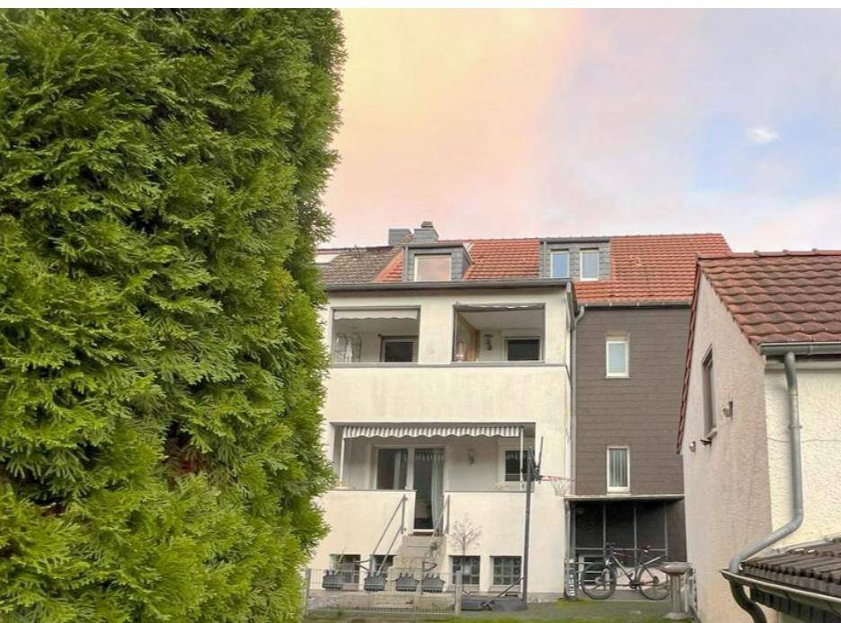 DG Wohnung in Rahm – Ruhig wohnen, stadtnah leben, 47269 Duisburg (Großenbaum Rahm)