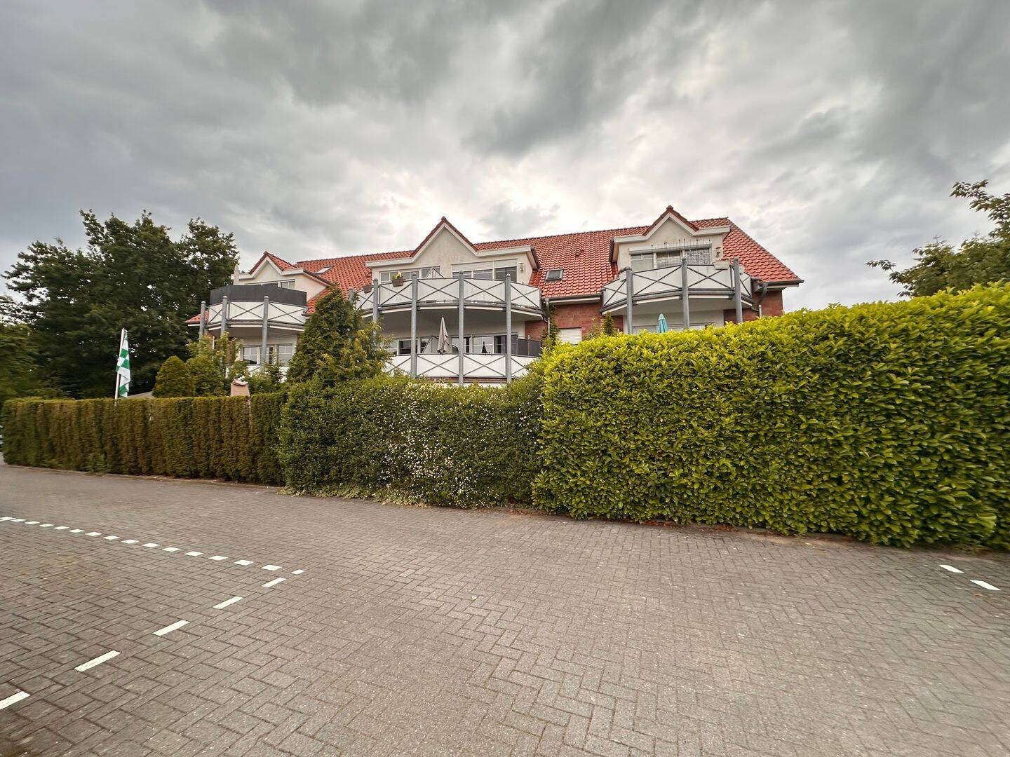 3-Zimmer Wohnung in Stuhr-Varrel, 28816 Stuhr