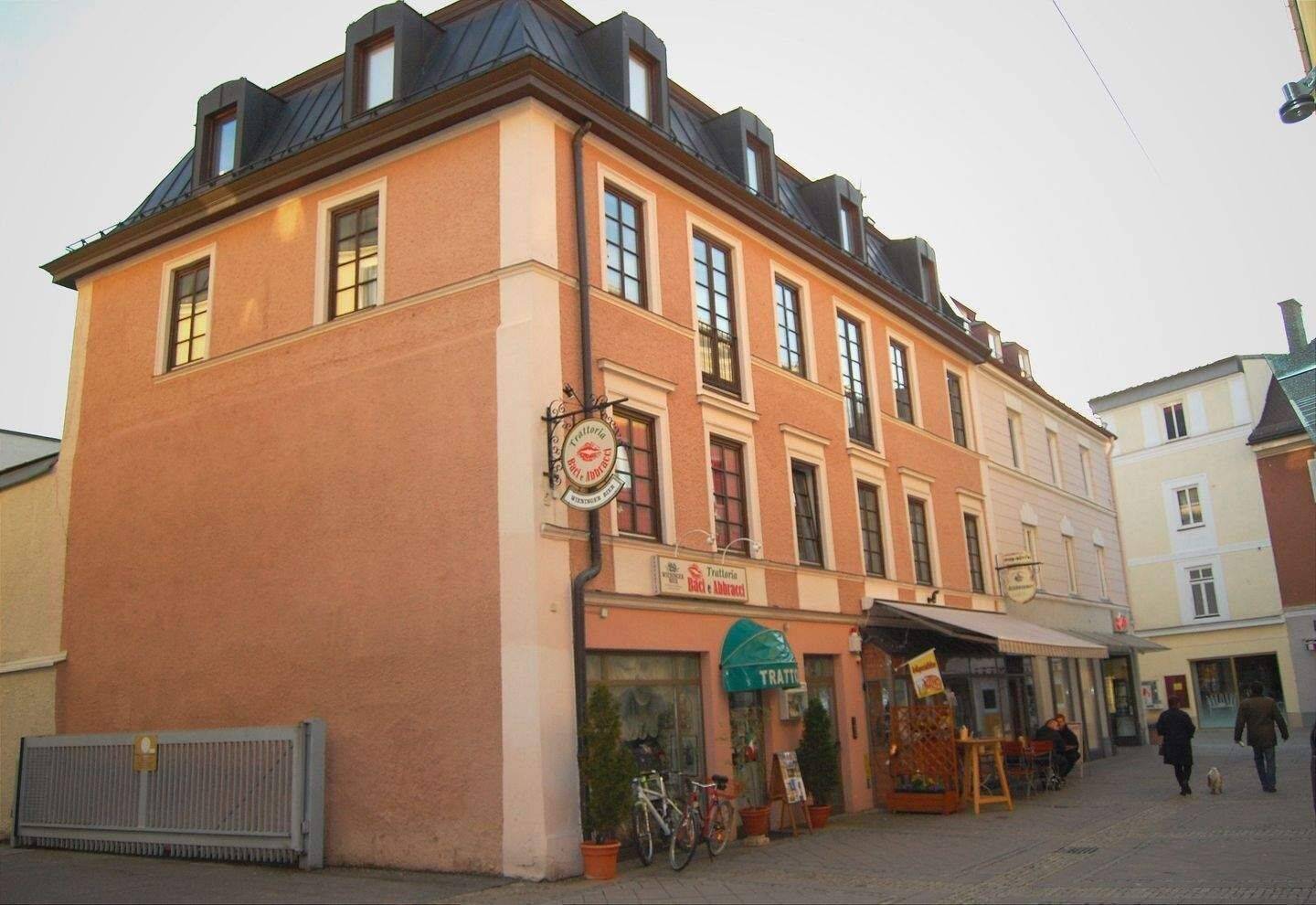 *****mitten im Zentrum*****, 83435 Bad Reichenhall