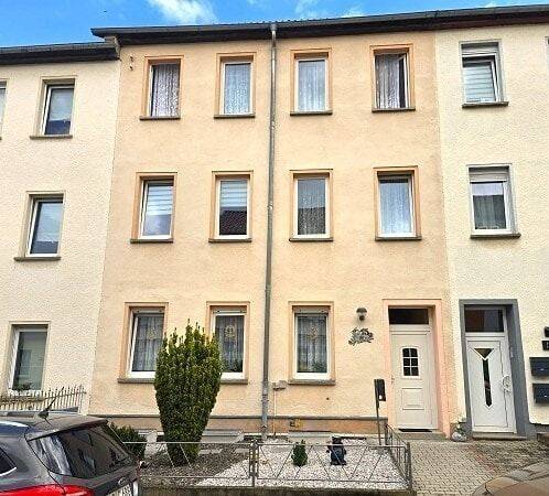 Für die große Familie, 4610 Meuselwitz