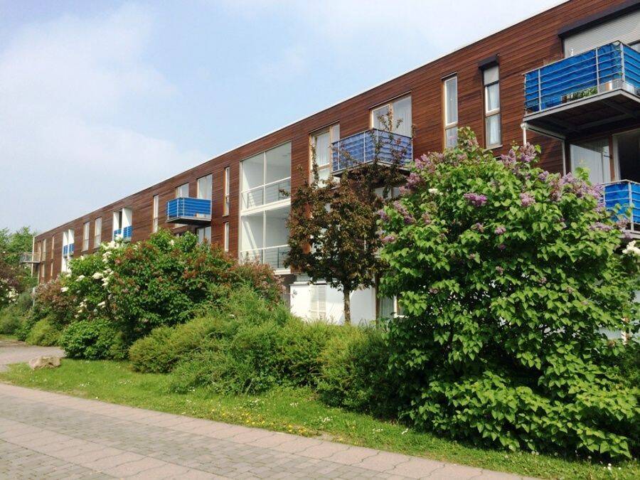 Unbeschwert wohnen im Alter! WBS erforderlich!, 32657 Lemgo