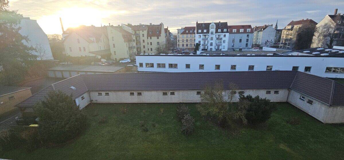 Helle 2-Zimmer-Wohnung mit Balkon, 34127 Kassel