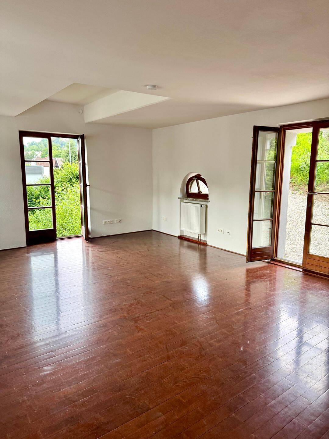 Einzigartiges Maisonette-Studio mit besonderem Wohnambiente!, 94034 Passau (Altstadt Grubweg Hacklberg Hals)