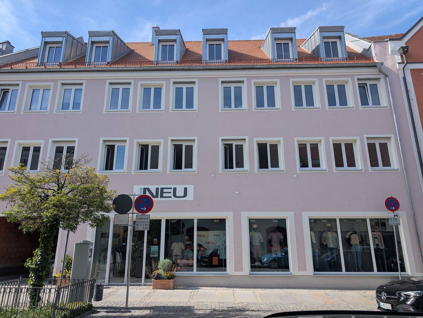 Mietwohnung, 2 Zimmer, 65 m², in Moosburg, 85368 Moosburg a.d. Isar