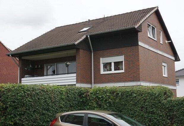 Rarität: Top gepflegtes, vermietetes 3 Familienhaus mit 2 Garagen in ruhiger, angenehmer Wohnlage, 41812 Erkelenz