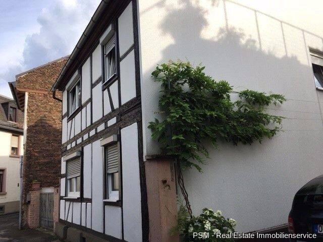 Maisonett- 4 Zimmerwohnung mit Küche in Offenbach Bürgel, 63075 Offenbach am Main (Bürgel Offenbach am Main Rumpenheim Waldheim)