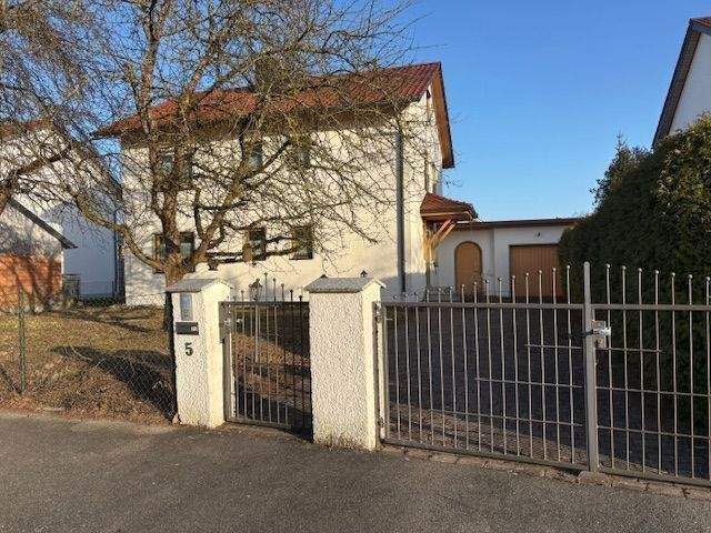 Traumwohnung mit Garten in Töging, 84513 Töging a. Inn