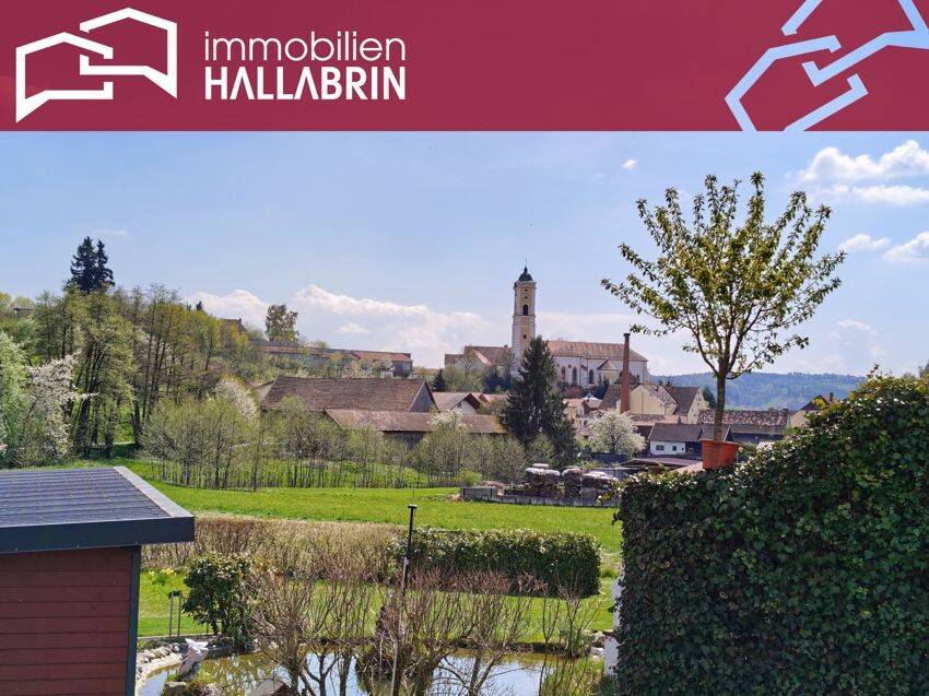 Gemütliches Appartement mit Garage im Kurort Bad Birnbach, 84364 Bad Birnbach