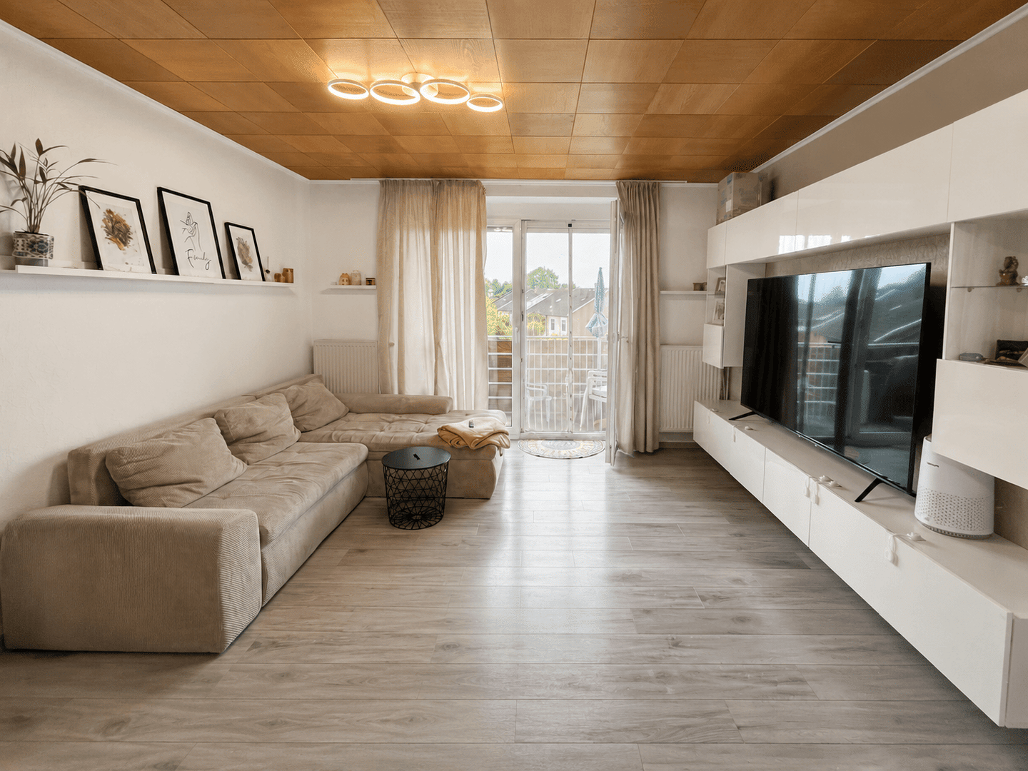 Bezugsfreie 2-Zimmer-Eigentumswohnung in Oldenburg-Eversten – keine Käuferprovision!, 26131 Oldenburg (Oldb) (Bloherfelde Eversten)