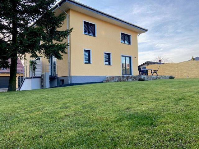 Wunderschöne Wohnung mit großem Garten, 15370 Fredersdorf-Vogelsdorf