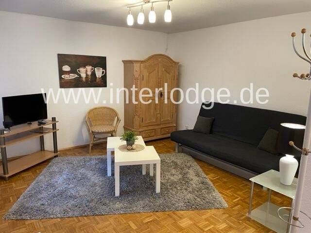 INTERLODGE Essen-Stadtwald: Modern und hochwertig ausgestattetes Apartment, 45134 Essen (Bergerhausen Bredeney Rellinghausen Stadtwald)