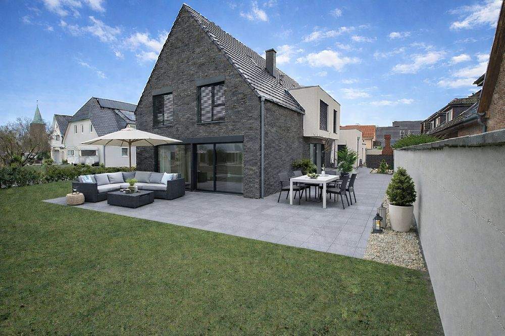 Oyten-Zentrum „Traumhaus“ provisionsfrei, 28876 Oyten