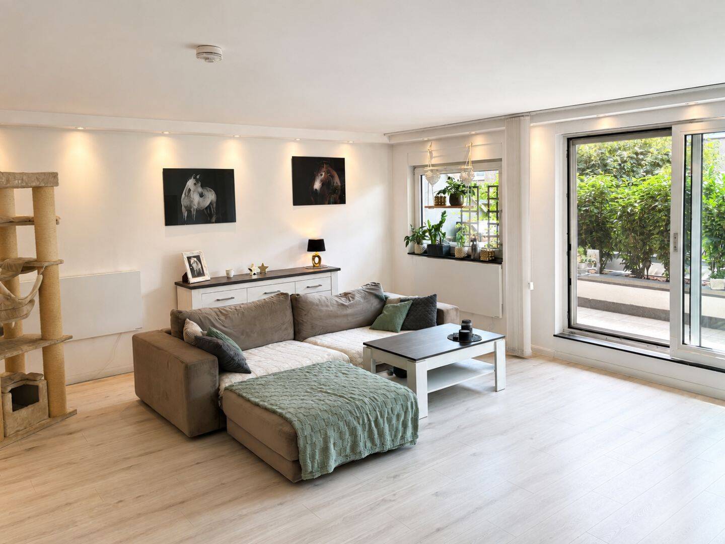 Saniertes Wohnen im Duisburger Süden – 3-Zimmer-Wohnung, 47259 Duisburg (Huckingen Hüttenheim Mündelheim Ungelsheim Wanheim-Angerhausen)
