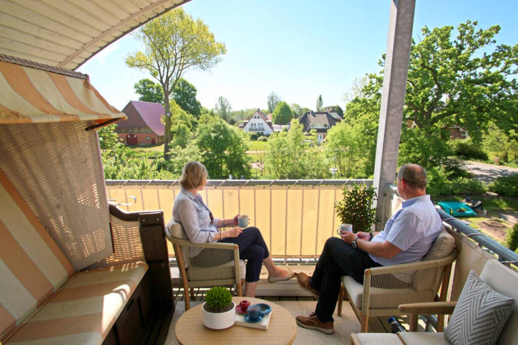 Ostsee-Idyll & Rendite-Hebel! 4-Zi.-Maisonette gegen Höchstgebot in Timmendorfer Strand, 23669 Timmendorfer Strand
