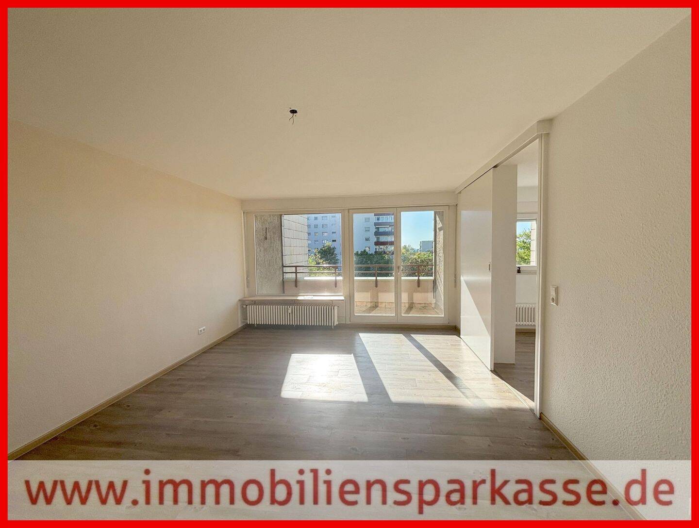 Von Grund auf neu gedacht!, 75181 Pforzheim