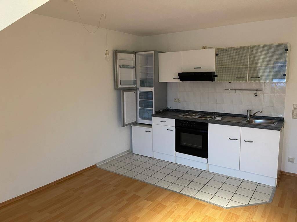 Schöne 2 Zimmer – Wohnung in ruhiger Lage, 23554 Lübeck (Innenstadt Sankt Lorenz Nord Sankt Lorenz Süd)