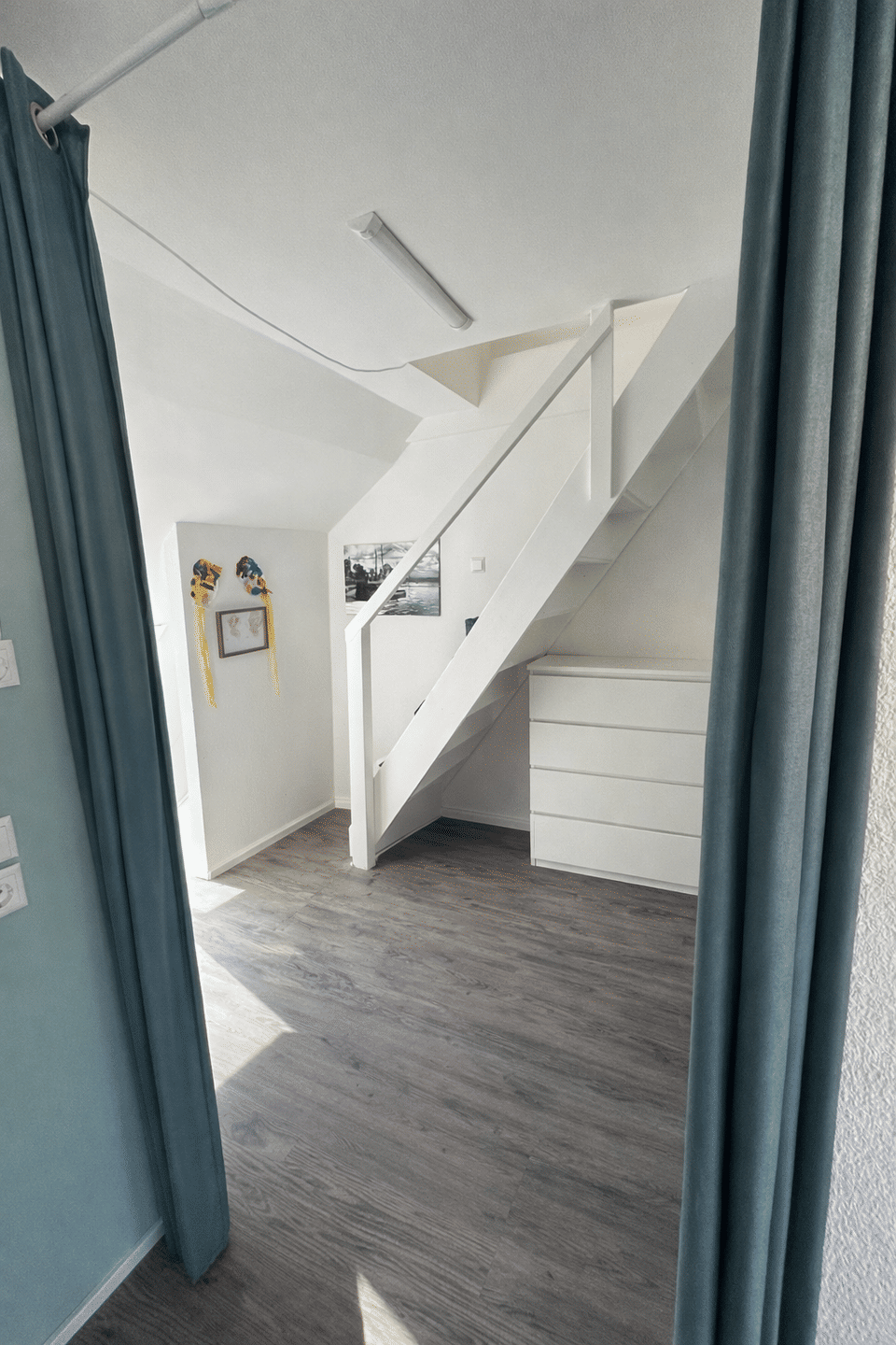 Helle 3 Zimmer Wohnung, 73054 Eislingen/Fils
