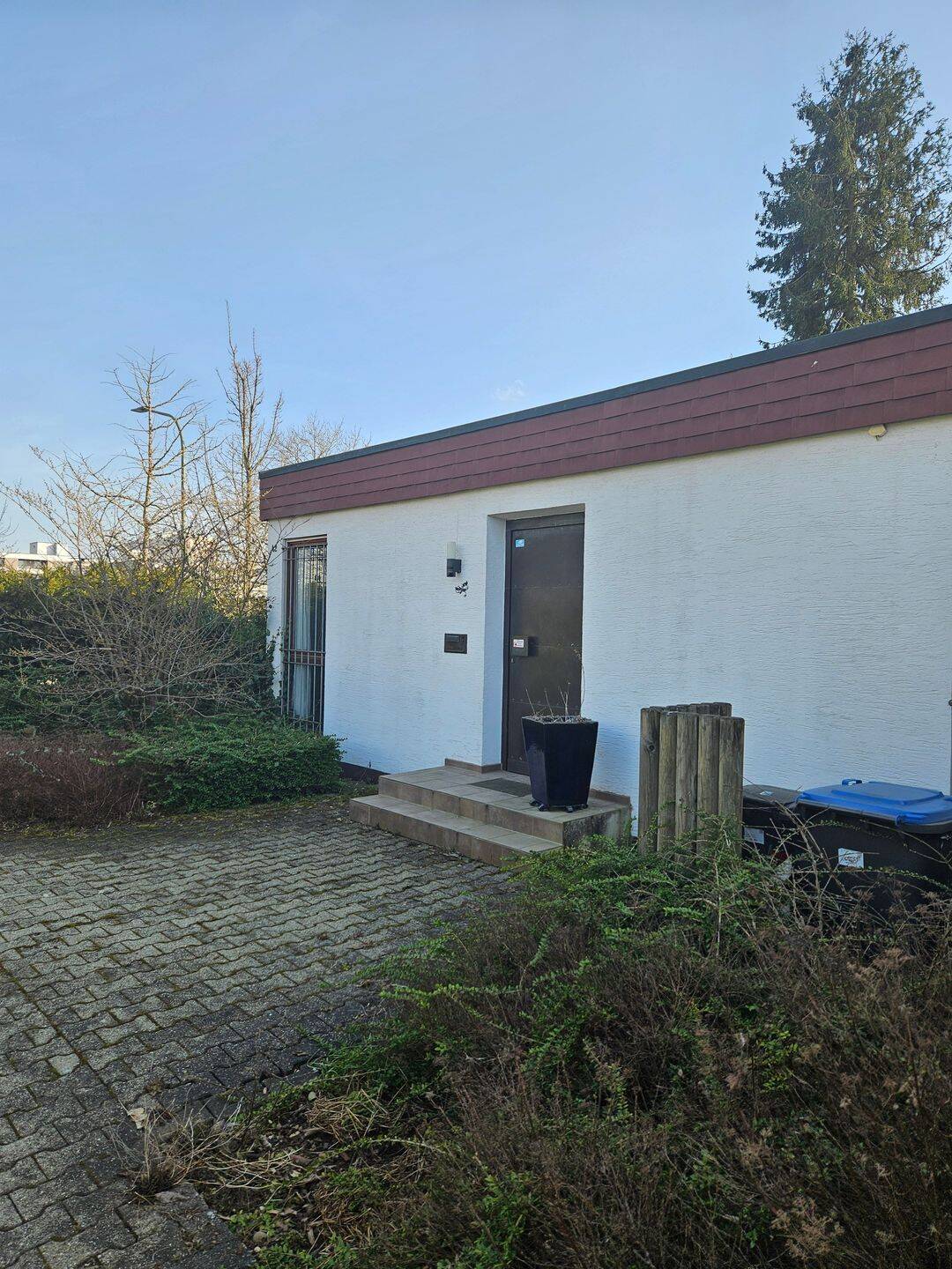 Großzügiger Bungalow in zentraler Lage von Königsbrunn zur Miete, 86343 Königsbrunn