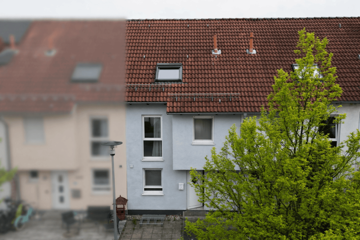 Ruhig. Zentral. Zuhause. Gepflegtes Reihenmittelhaus, 65479 Raunheim