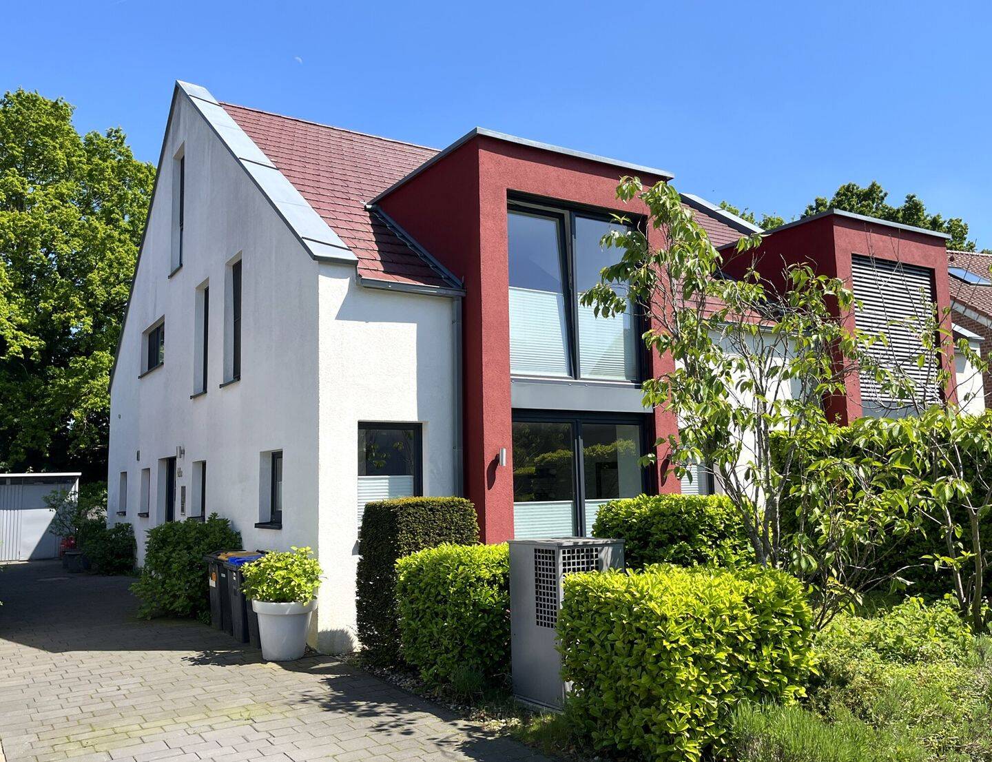 Moderne Doppelhaushälfte in begehrter Lage von Münster-Gremmendorf, 48167 Münster (Angelmodde Gremmendorf Wolbeck)