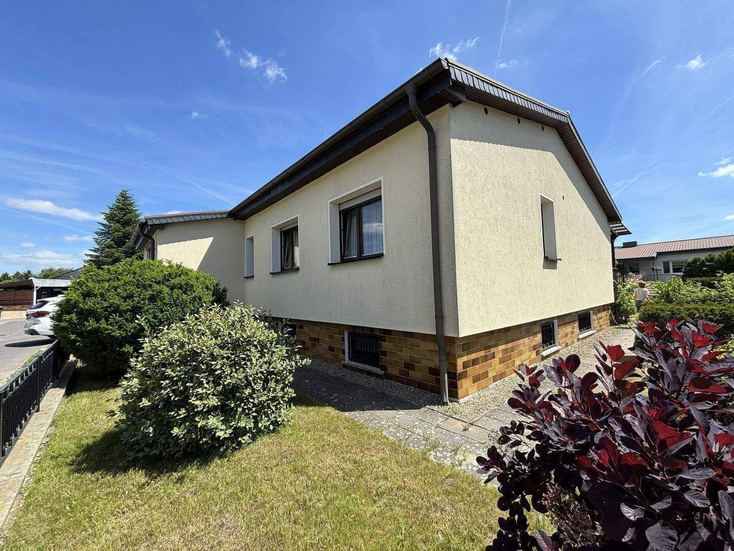 Charmantes Einfamilienhaus in Randlage, 14669 Ketzin/Havel