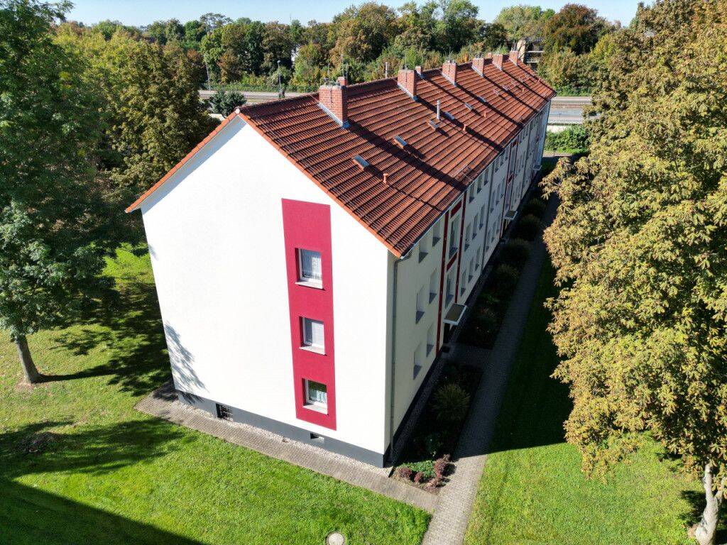 3 Raum Wohnung in guter Lage, 39112 Magdeburg (Leipziger Str. Sudenburg)