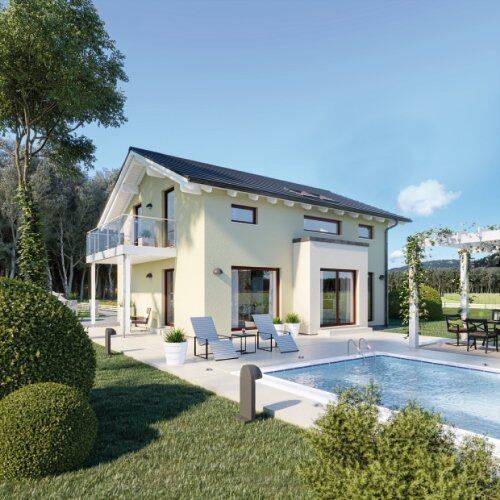 Wohlfühlen beginnt Zuhause, 34613 Schwalmstadt